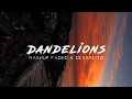 Download Lagu Mashup Slow Beat - Dandelions X Faded X Despacito ( + Quotes )