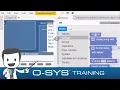 Q-SYS Training Control and UCI INTERMEDIATE - I2