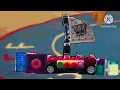Wonder Legos Save The Lovebugs English