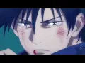 Love Punch A Megumi Fushiguro x Listener Spicy Ver
