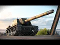 Download Lagu ISU-152: Steel Carnage in the City - World of Tanks