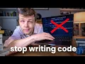 DO THIS instead of watching endless tutorials - This is how to learn Python fast