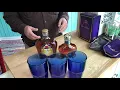 Lagu Normal Crown Royal Versus Crown XO - Is it worth the Price or just Marketing??? 4k
