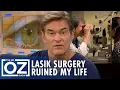 LASIK Eye Surgery Side Effects The Hidden Mental Health Toll Oz Health