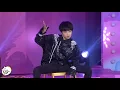 【TF家族】贺峻霖 X 刘耀文 - 狂野之城 [Pin/Han Lyrics]