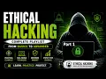 Introduction to Ethical Hacking Ethical Hacker Training Part 1