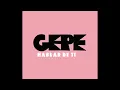 Gepe - Hablar de ti (audio oficial)