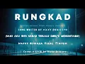 Download Lagu Rungkad - Lirik - Saiki Aku Wes Sadar Happy Asmara ~