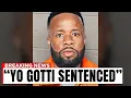 Yo Gotti Sentenced For Young Dolph s Murder Goodbye Forever