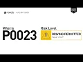 What is P0023 Engine Code Quick Guide