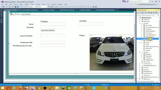 Bank management system Bank management system project in c net c mini project for students