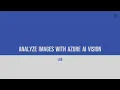 Azure AI services Computer Vision