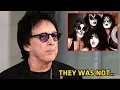 Download Lagu At 79, Peter Criss SHOCKS Fans About KISS..