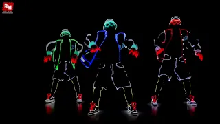 U96 Love Sees No Color Dj Ramezz Remix Trance Eurodancer 