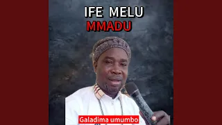 ife melu mmadu