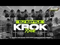 Download Lagu DJ BATTLE KROK - KROK HOLA || DJ COCOK BUAT BATTLE VIRAL TIKTOK ‼️