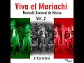 El Mariachi Loco