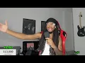 DELI Reacts to Tate McRae - Housewife (Official Video)