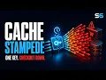 The Cache Stampede How One Expired Key Took Down Checkou