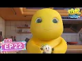 Download Lagu Surprisingly, I encountered a radish that can speak Cantonese???🌙🌟🚌| Hey！Radish 1/2 | EP22