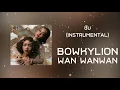 ซับ (Instrumental) - BOWKYLION Feat. Wan Wanwan