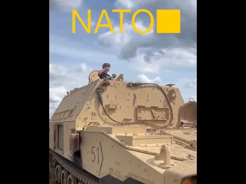 America is being humiliated by NATO countries - by know the world | #shorts