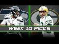 NFL Picks - Week 10 2021 Time2Football