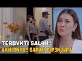 Download Lagu TERBVKTI SAL4H!! AKHIRNYA!! SARAH DIP3NJ4RA|| WANITA ISTIMEWA EPISODE 133 RABU 24 DESEMBER 2025 MP3