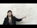 6 ways to use the verb GO in English
