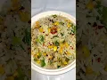 Download Lagu Quick and Easy Corn Fired Rice Recipe @amazinghomekitchen7891  #shorts