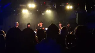 dearalice vibes solar in london hd 1080p 