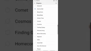 Samsung Note 8 Original Ringtones Galaxy Note 8 All Ringtones 