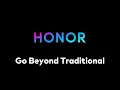 Download Lagu Go Beyond Traditional - Honor MagicUI 5.0 Ringtone