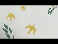Como En El Cielo (Lyric Video) | Hillsong en Español