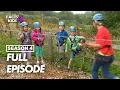 Download Lagu Green Smoothie Power \u0026 Outdoor Challenge | I Can Cook | S04 E16 | Full Episode | Cooking For Kids
