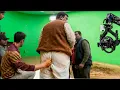 PK Movie Behind The Scenes PK Movie shooting Behind the scenes