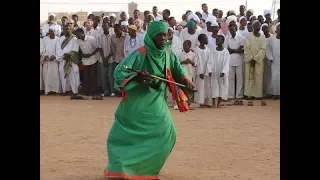 اولاد الشيخ البرعي ــ في زريبة البرعي 