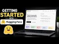 Getting Started With Hugging Face In 2026 The Ultimate Complete Step By Step Deep Learning Guide