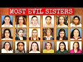 Download Lagu Most EVIL TEEN SISTERS Who KILLED Together | Shocking Details