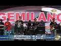 Lagu GEMILANG ROCK DUT - PISAH RANJANG - DUKUN MC