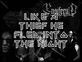 Smoking Ruins - Ensiferum (Lyrics on screen)