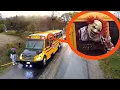Download Lagu when you see this clown school bus filled with CLOWNS, do not pass it! Drive away FAST!!