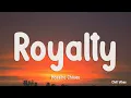 Download Lagu Egzod \u0026 Maestro Chives - Royalty (Lyrics) ft. Neoni