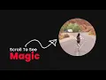 CSS3 Clip-path Transform Effects on Scroll with Background Html CSS Vanilla Javascript
