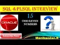 How to find ODD and EVEN number