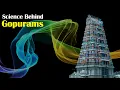Why Temples Have Tall Gopurams Explained