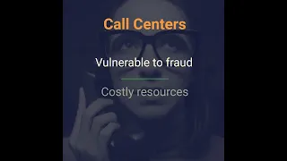 How FIs are saving BIG with advanced authentication
