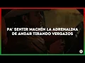 FUERZA REGIDA - MARLBORO ROJO (Letra)