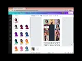 Taylor Swift Eras Tour Poster Canva Tutorial Easy Step By Step PixelsbyPiper