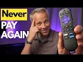 The FREE Roku TV Hack NOBODY Uses 2026